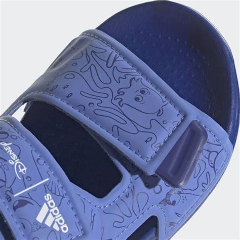 zwemsandalen adidas